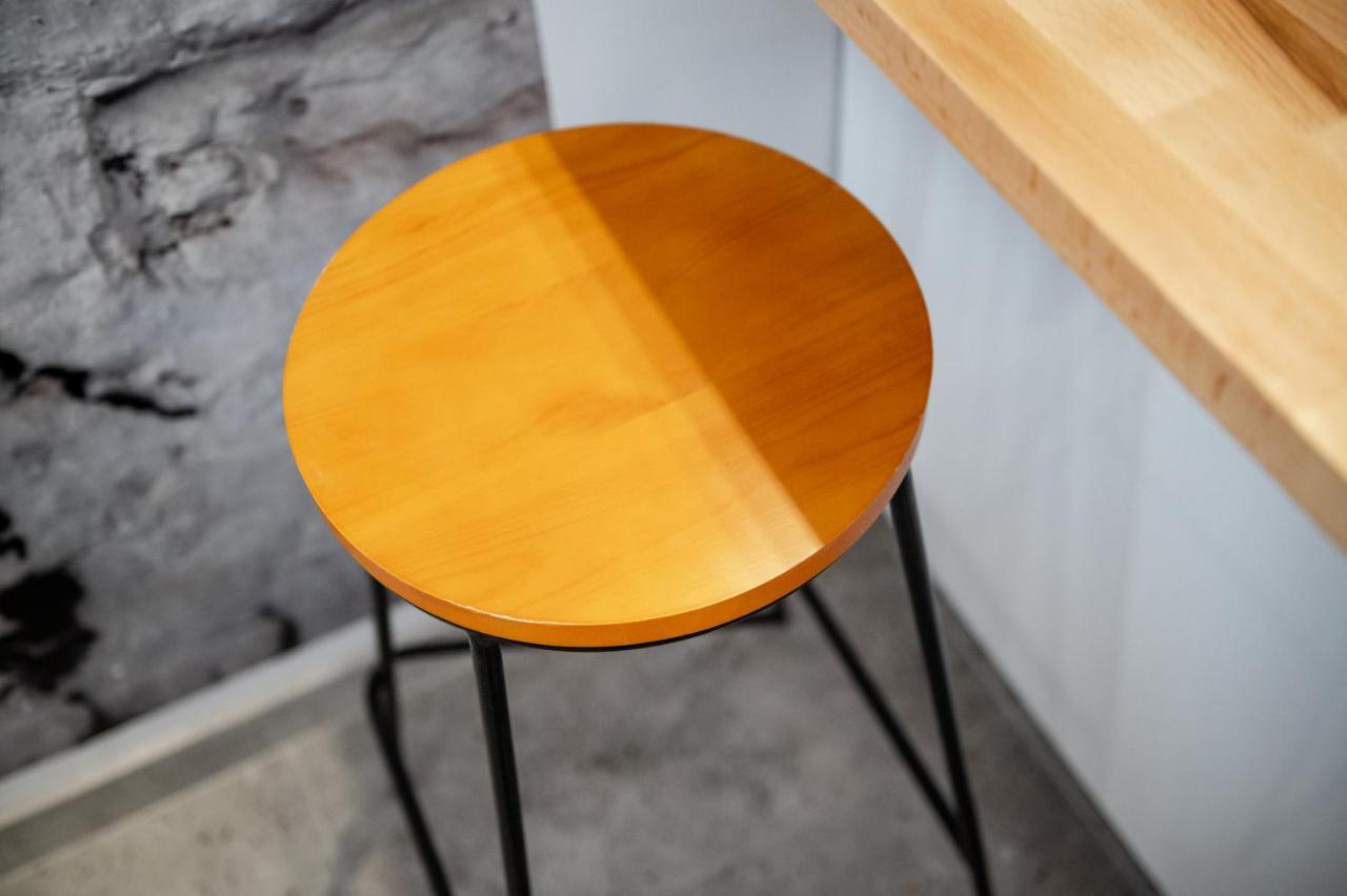 Apartament Modern ウストシキ・ドルネ エクステリア 写真