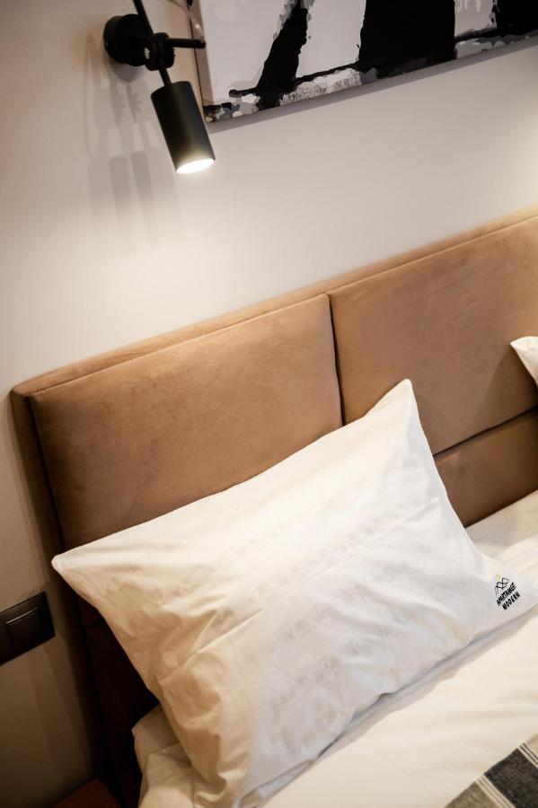 Apartament Modern ウストシキ・ドルネ エクステリア 写真