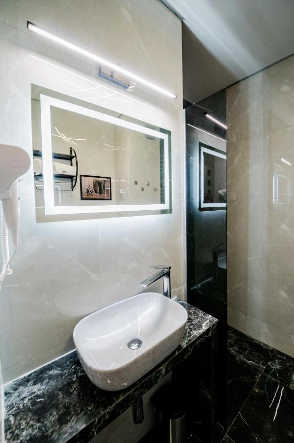 Apartament Modern ウストシキ・ドルネ エクステリア 写真